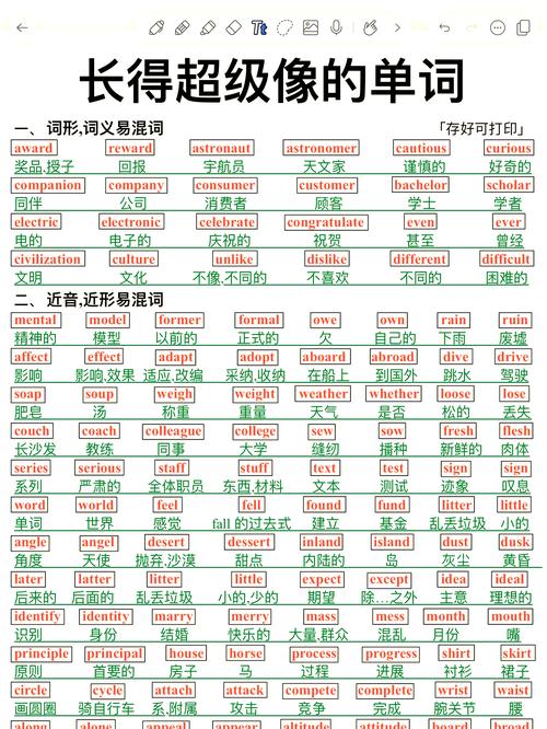 被神化的“单词量”