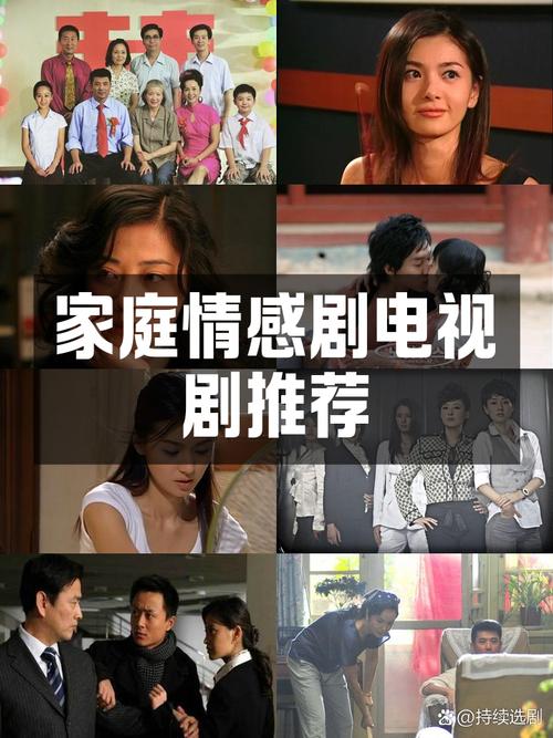 选片,是一场家庭政治