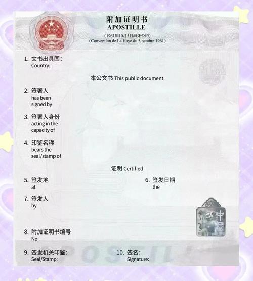 1970年海牙取证公约适用流程示意图