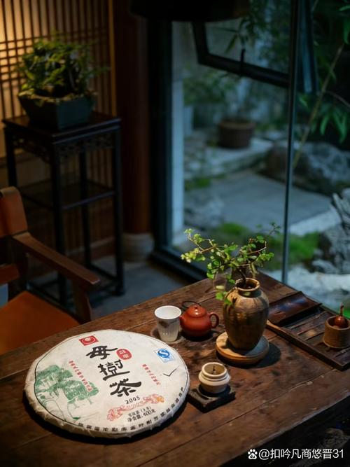 不止有茶有吃，肖堰是真的能让人慢下来
