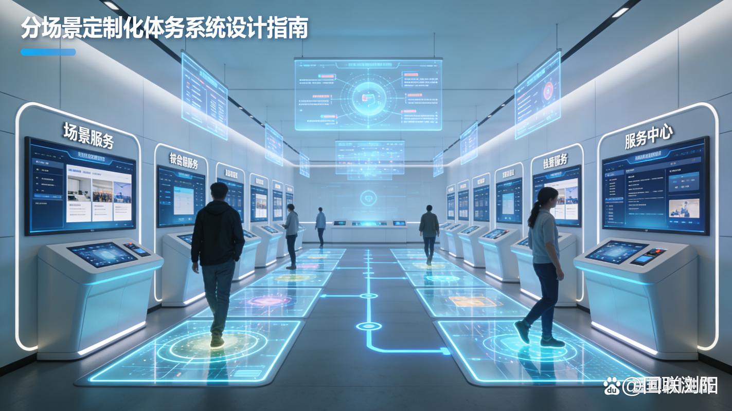 本地化服务的补位空间