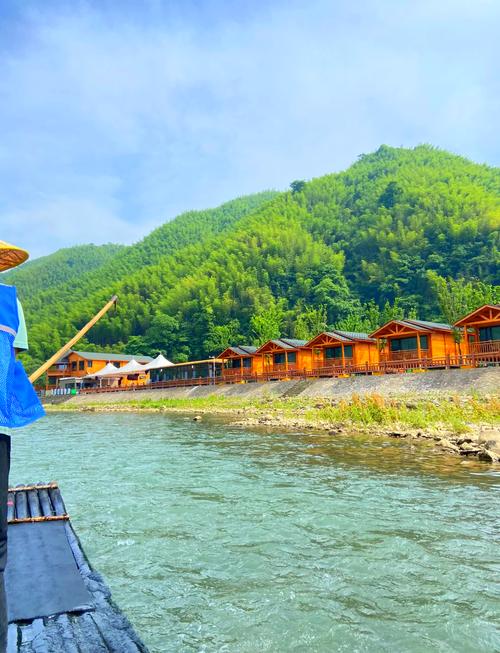 来了就放慢脚步：接地气的山野体验