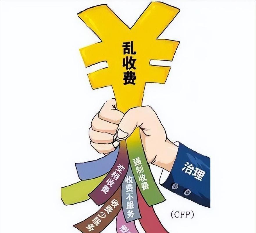 收费和维权效果相关问题