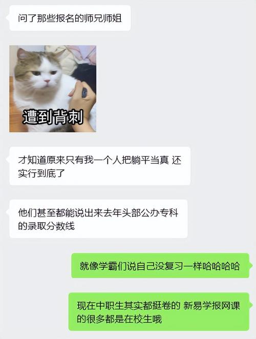 进了高职别躺平，这几件事一定要提前做
