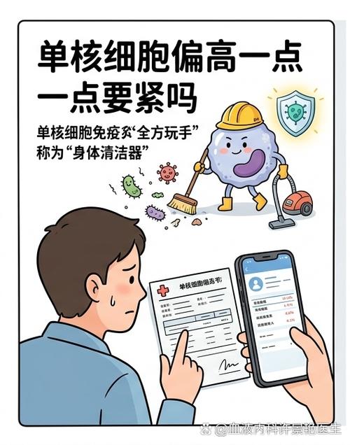 别总盯着他的细胞核,那东西急不来