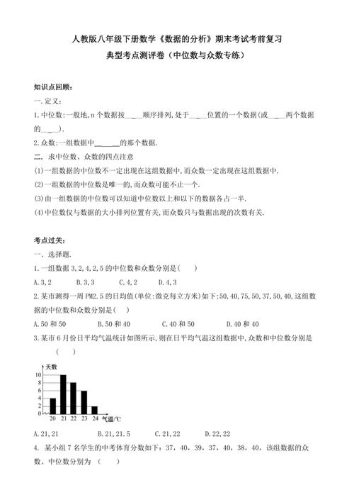 初中数学中考数据图表分析考题样卷