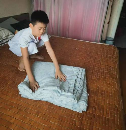 普通家庭在家就能做的3件小事