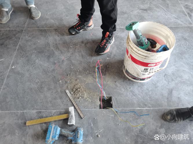 瓷砖铺贴技巧大合集：资深工程师泣血整理12问，字字干货！