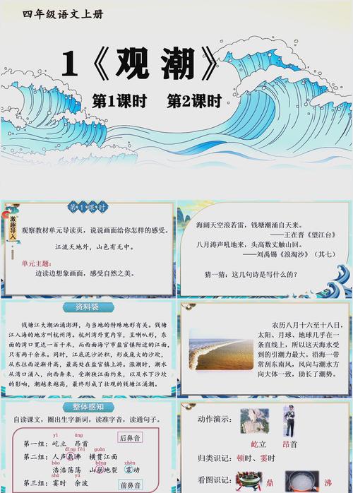 四、我们以为的“潮汐”，其实只是冰山一角