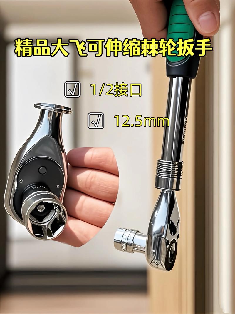 🔧 关节臂的精度:理想很丰满,现实很骨感