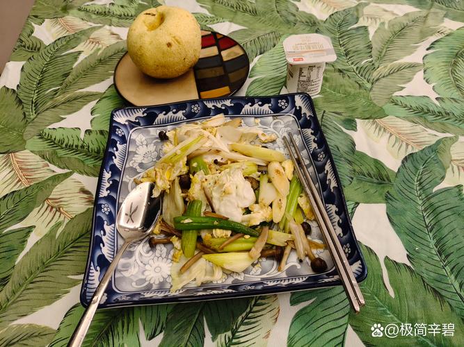 方法论:你的厨艺不能给评委吃坏肚子