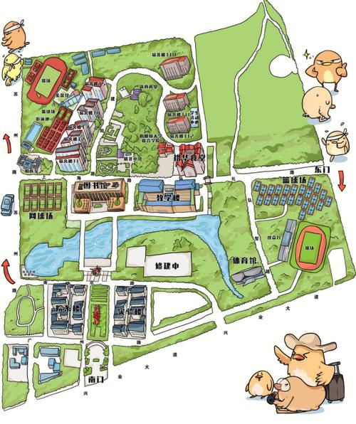一张手绘的梦想拆解地图，从“学会一项技能”到“出版一本书”的路径节点