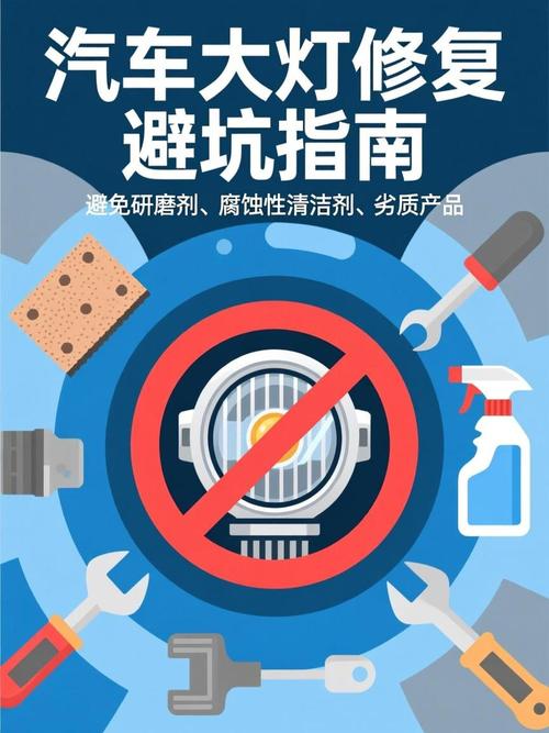 修复方案服务高频避坑指南