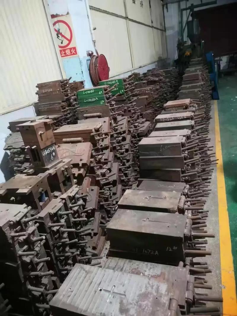 机械制造领域的循环经济：从赚废品钱到赚可持续的钱