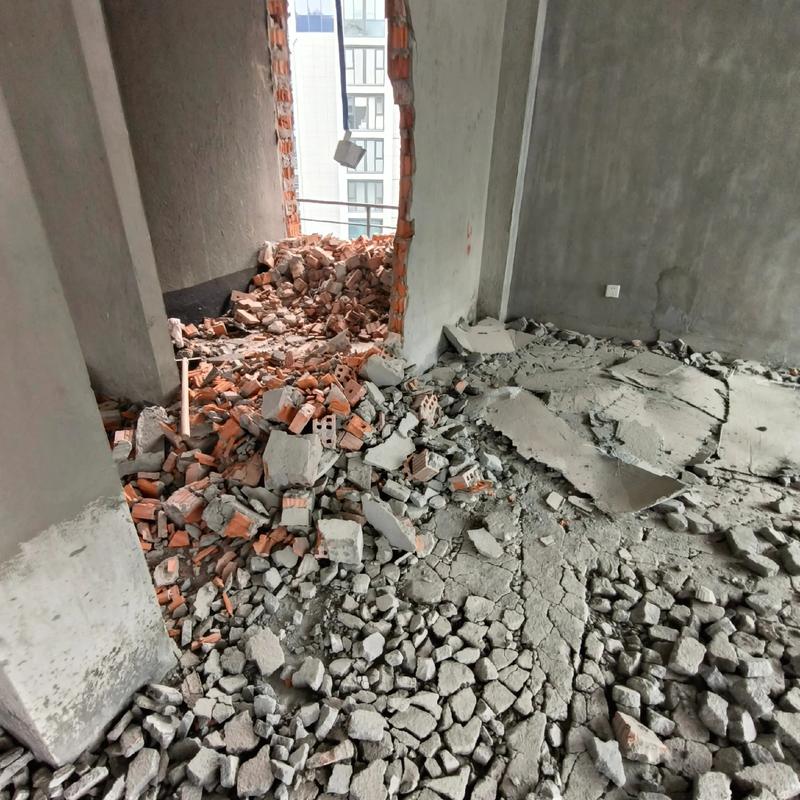 一、动工之前,先别急着砸墙