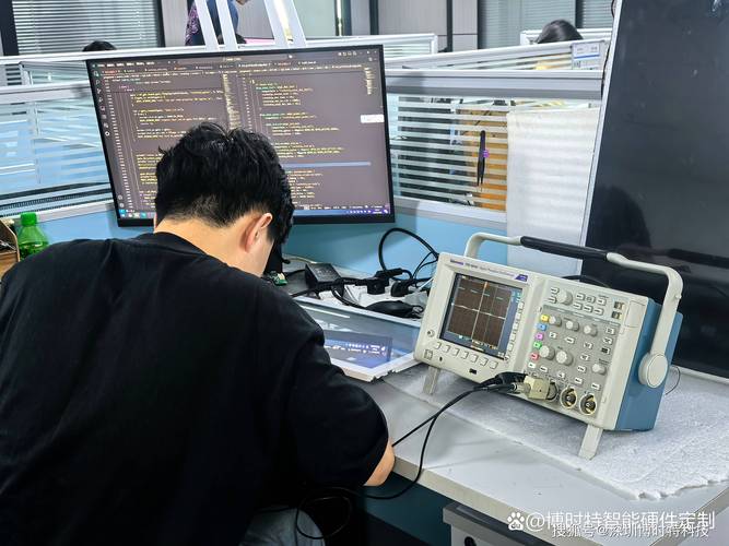 QA:现场调试的疑难杂症