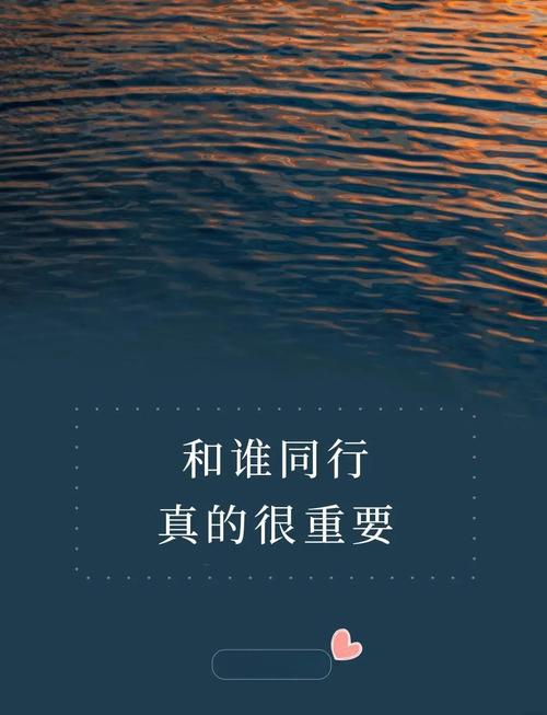 那些意想不到的同行者