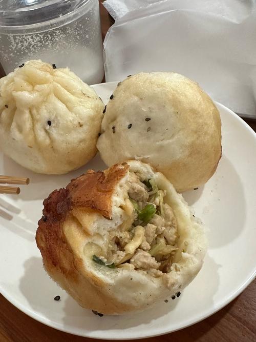 丽水菜市场早点