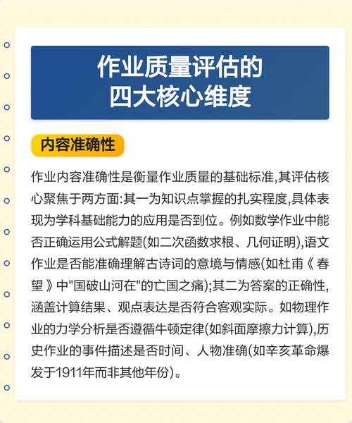 引用质量评估核心判断维度清单