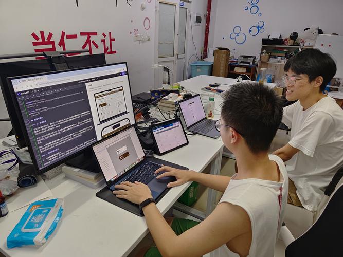 小团队做软件工程开发，别瞎抄大厂作业