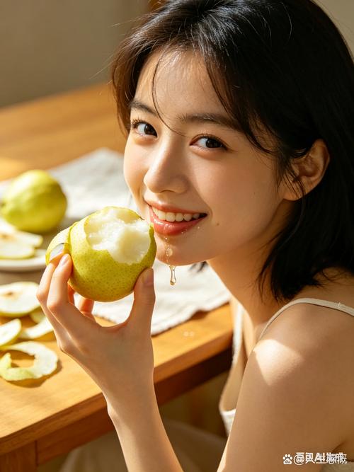 熬夜后营养补充常见新鲜食材图