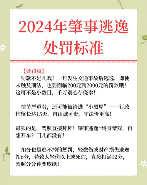 逃逸的成本变高了，但别只靠技术催着法律跑