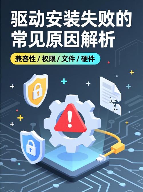 为什么你的驱动性问题总是失败?