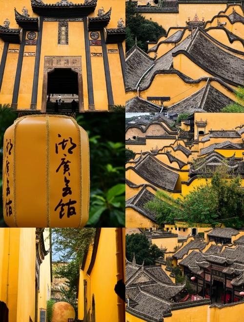 普通人碰到古建筑，记住这三件事就够