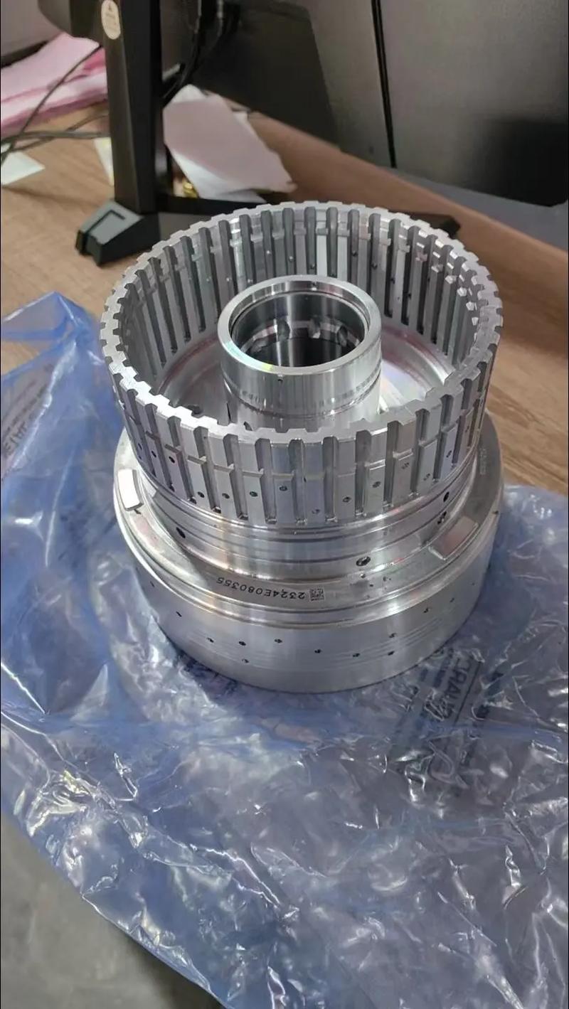 粉末冶金：被高端制造低估的隐形支柱