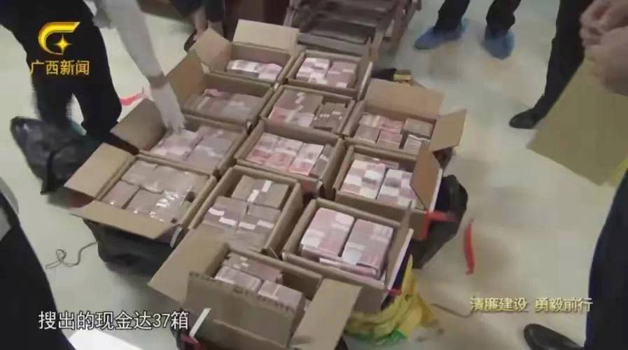 真被核算非法所得时,掏这几样东西能少掏好多冤枉钱