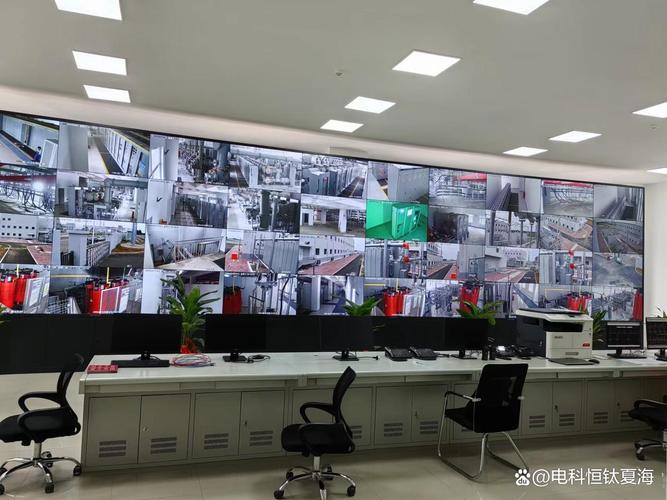 智能电网：工业企业降本增收的隐形抓手