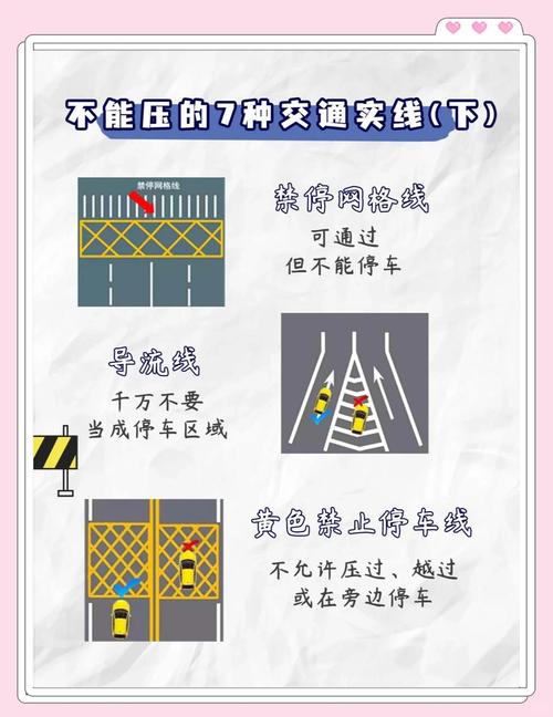踩过坑才明白的几个不能碰的线
