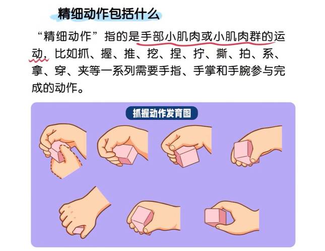 为什么精细动作是高端制造的核心门槛？
