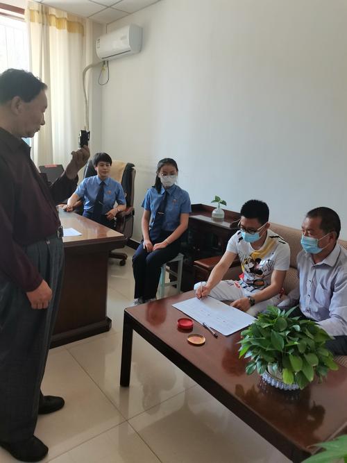 天津刑事无罪辩护案件证据整理现场