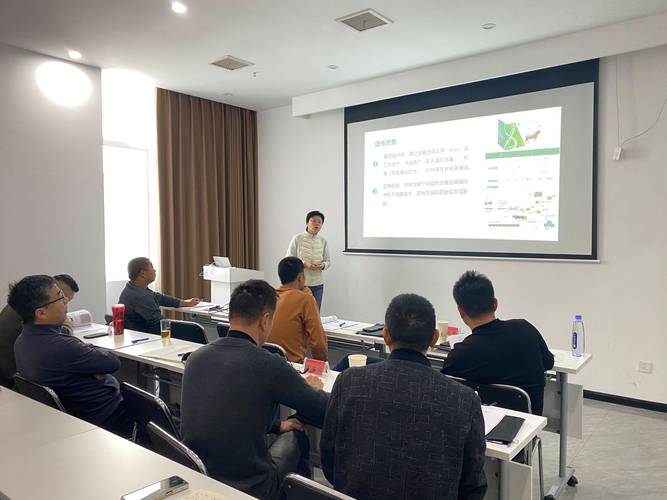 别被割韭菜：好的技术培训服务，到底长什么样？