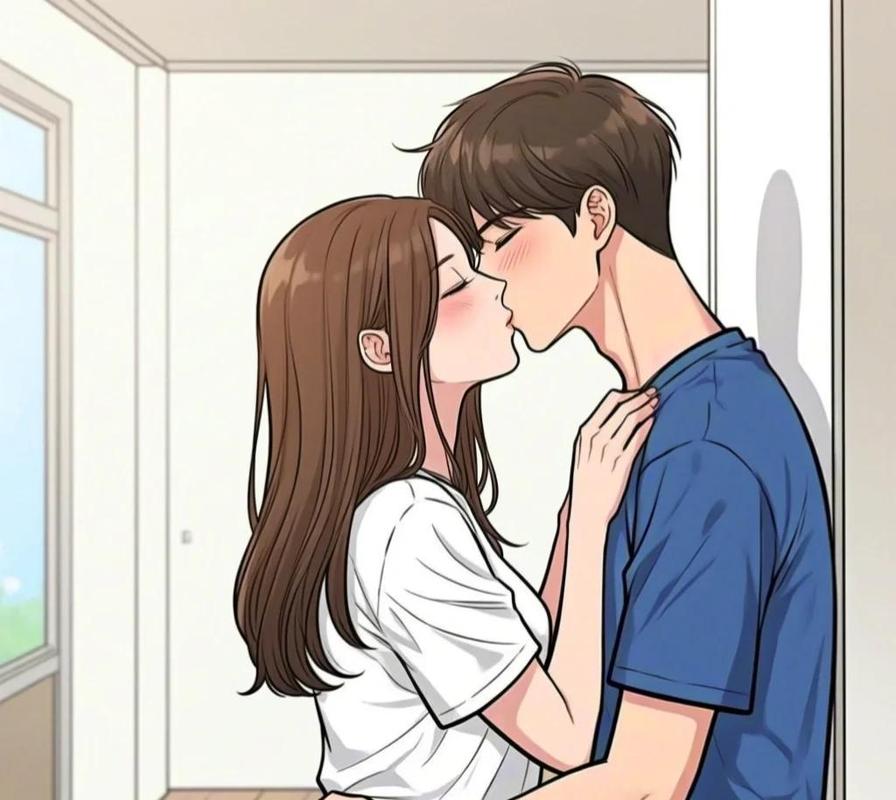 眼神交流:缓慢眨眼是吻还是诡计?