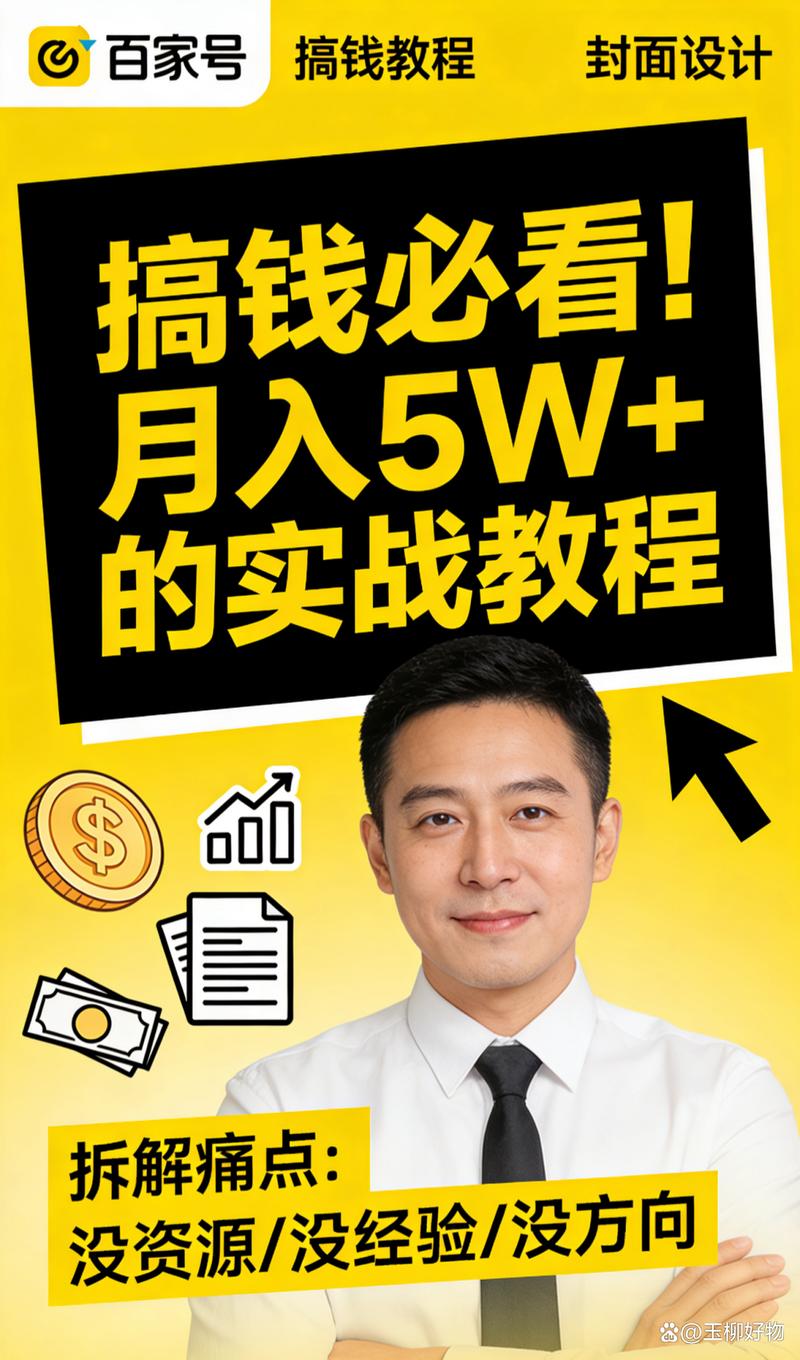 普通人零门槛公式,照穿就对了