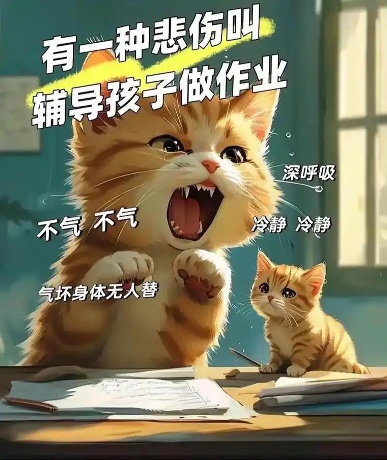 互动和作业，那才是灵魂