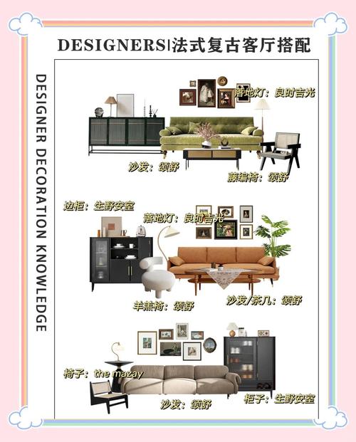 🛋️ 家具软装:等得起就是赚到
