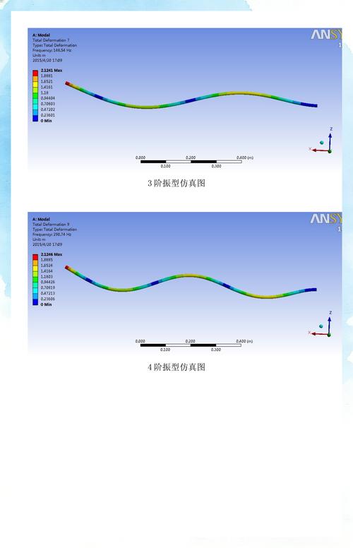 末端悬臂的共振问题,九成设计都会忽略