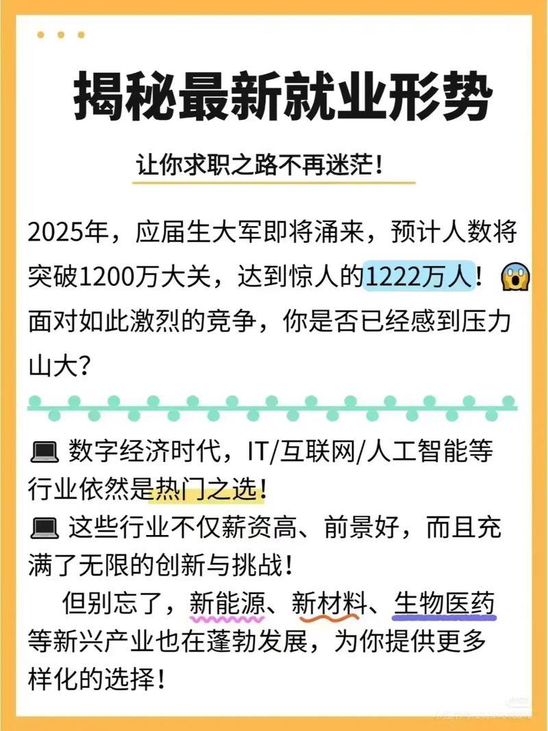 2025年了,央企招聘的路子变了吗?