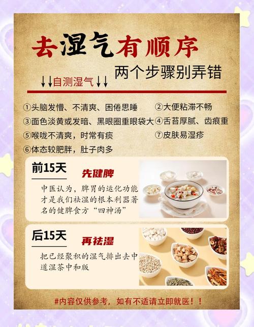 除湿和健康挂钩，这些情况别硬扛