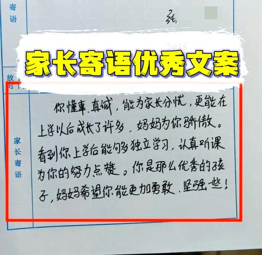 给家长和学生的几句真心建议