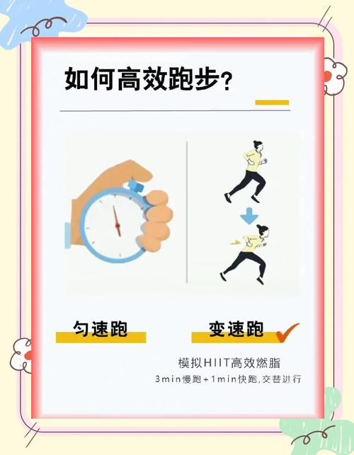 五、你现在就可以开始的“解压跑”方案