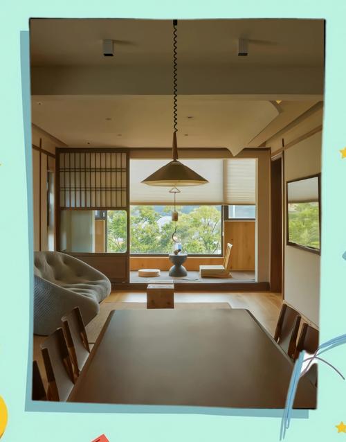 禅意装修入住维护问题
