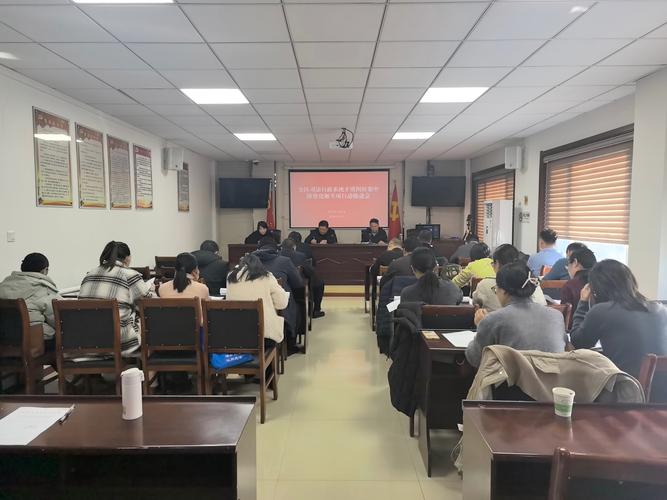 上海专业拆迁律所案例说明会现场