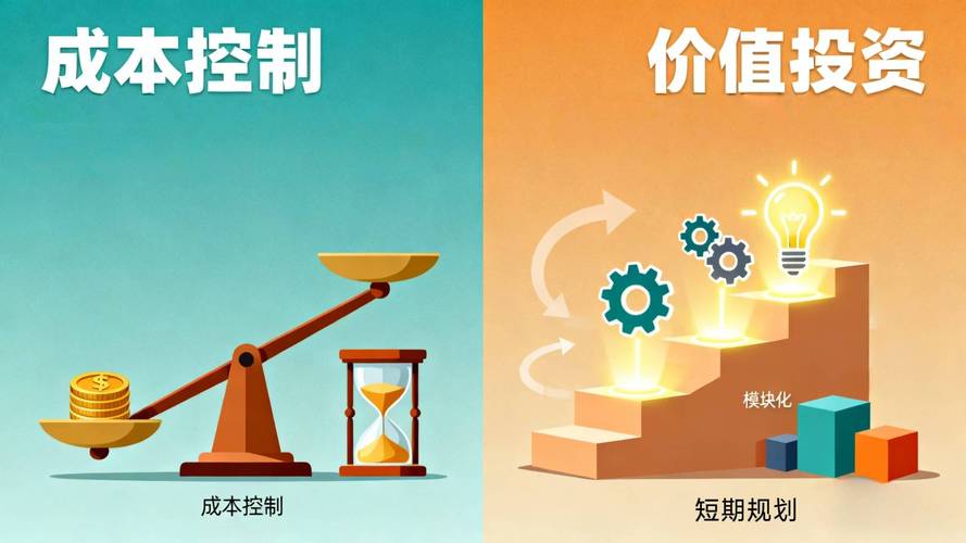 产业化永远绕不开的硬伤：成本和性能不对等