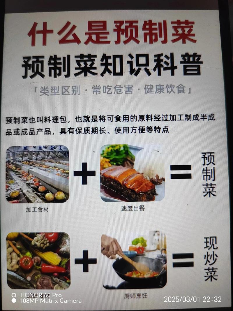 科研圈也有“预制菜”