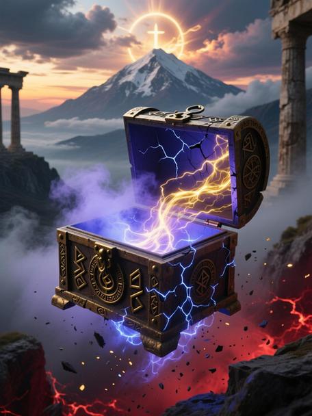智能合约，脆弱的潘多拉魔盒