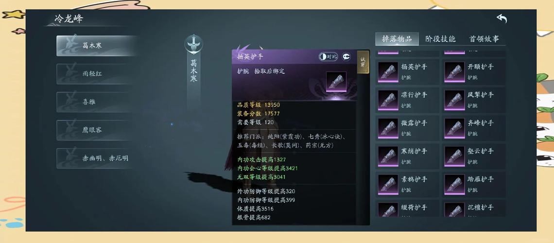 装备精简：有些东西真没必要带